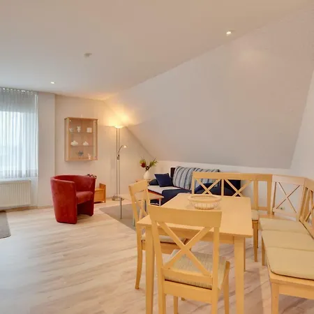 Apartment Pforte 3 App 5-3 *