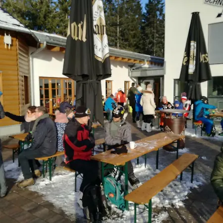 Apartment Pforte 3 App 5-3 Winterberg