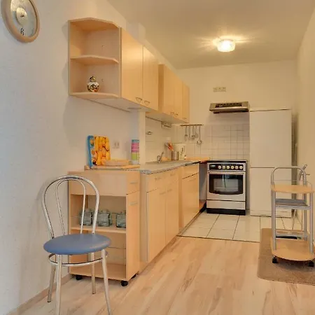 Appartement Pforte 3 App 5-3 Winterberg